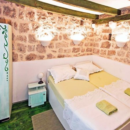 Tina Apartments Dubrovnik Zimmer foto
