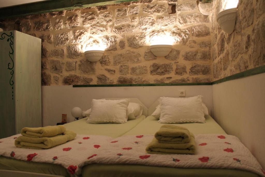 Tina Apartments Dubrovnik Zimmer foto