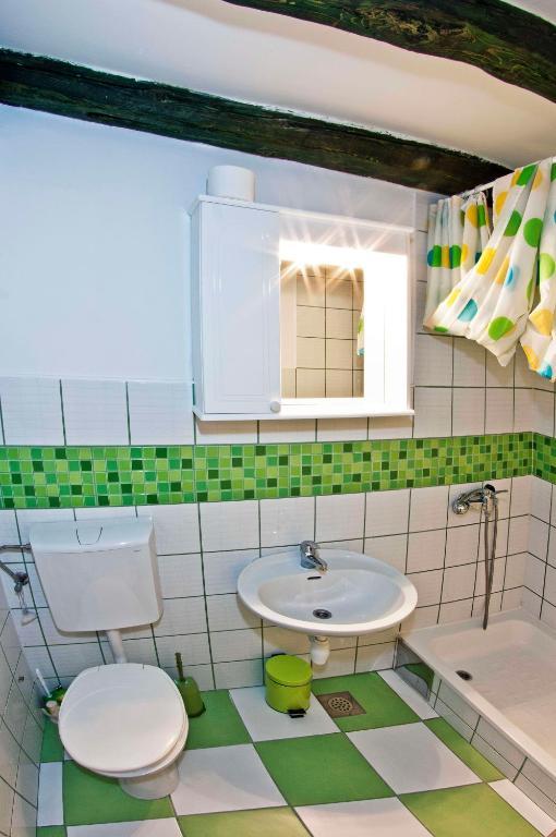 Tina Apartments Dubrovnik Zimmer foto